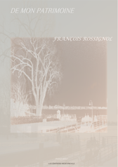 Livre De mon Patrimoine