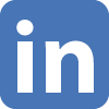 LinkedIn icon