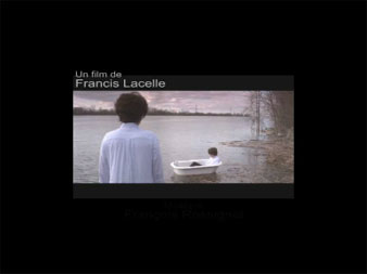 Image for La Femme Nue opening scene