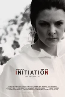 Image for Initiation cover