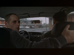 Image for La Nuit Finira credits scene